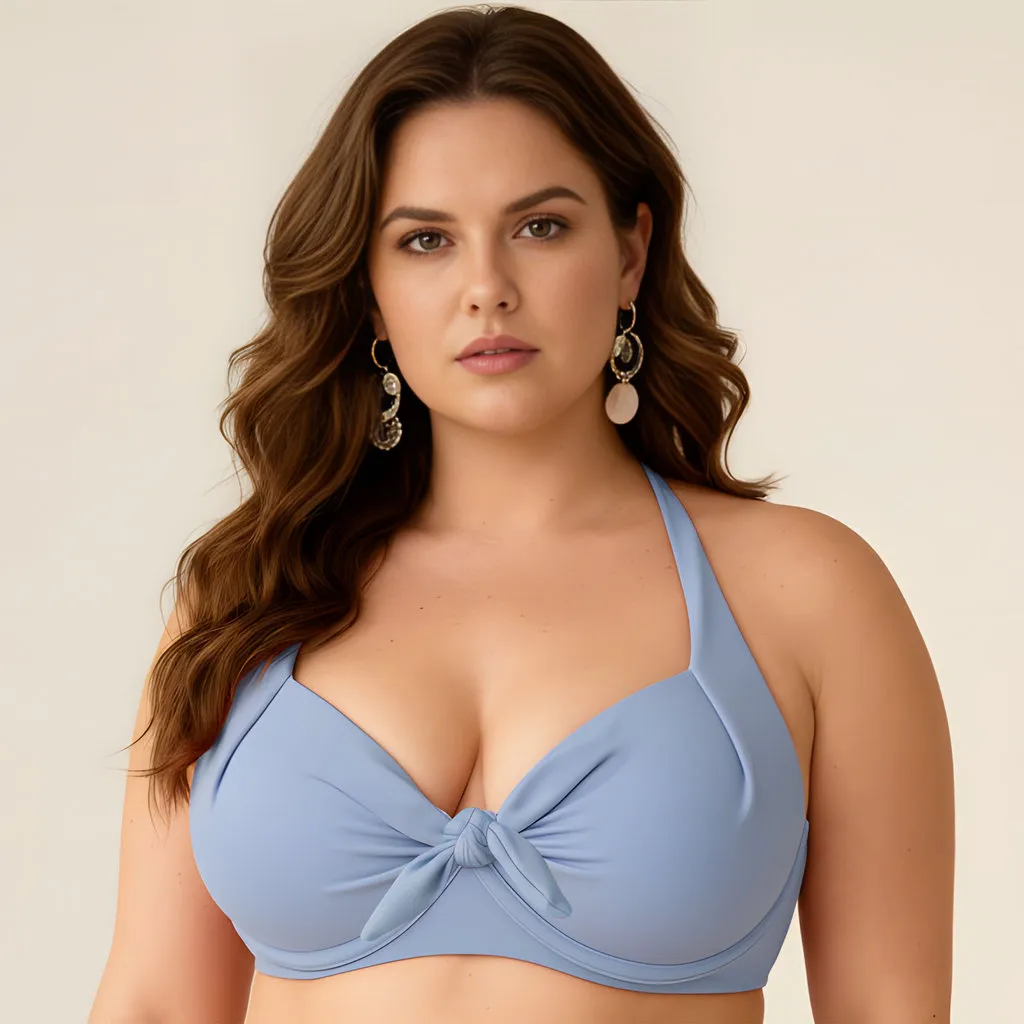 Biquini top bojo com sustentação, praia, piscina, academia, fitness bikinii biquine