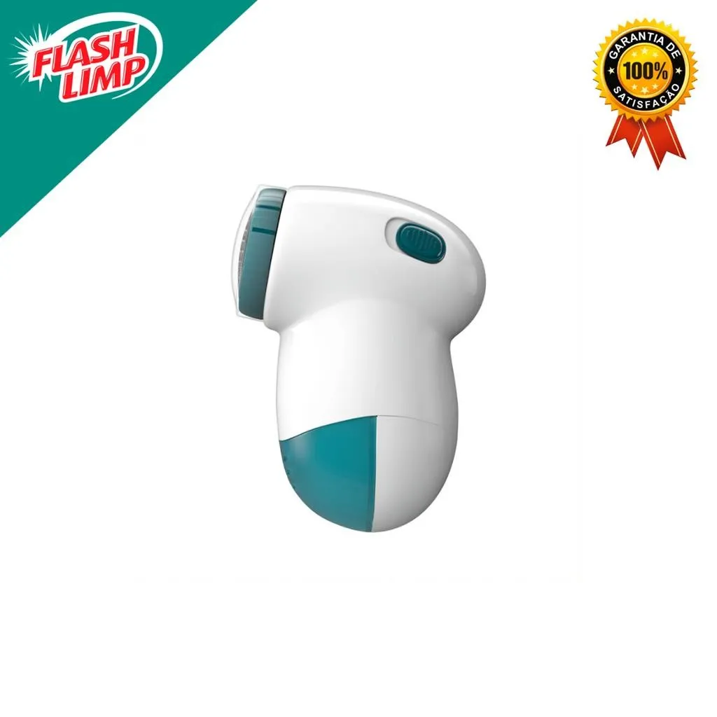 Papa Bolinhas Portatil Com Compartimento CST0146 Flash ...