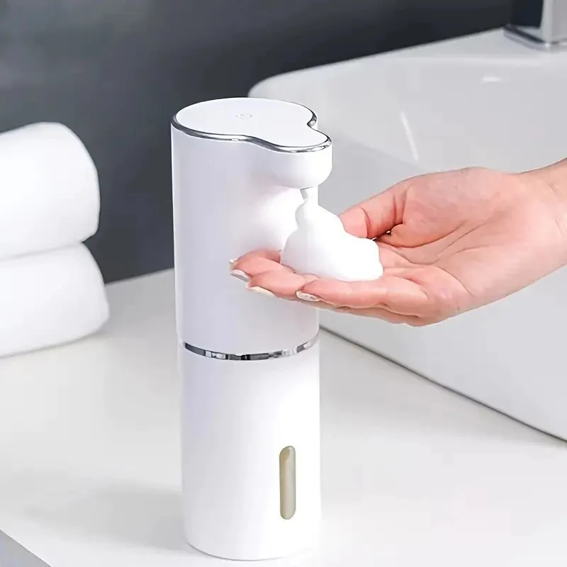 Saboneteira Automática Sensor Infravermelho – Dis...