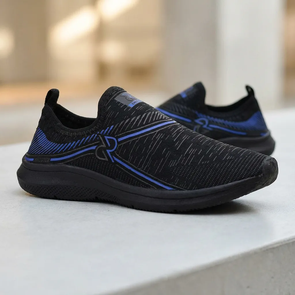 Tênis Meia Masculino Para Uso Diário Leve, Barato e Confortável