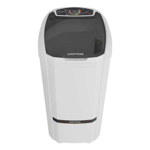 Tanquinho Lavadora Semi Automática Colormaq 15kg 127V